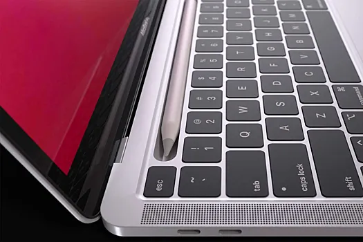 Apple разрабатывает стилус для работы с Apple Watch