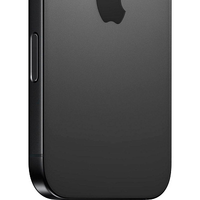 Смартфон Apple iPhone 16 Pro Max 512 ГБ черный титан