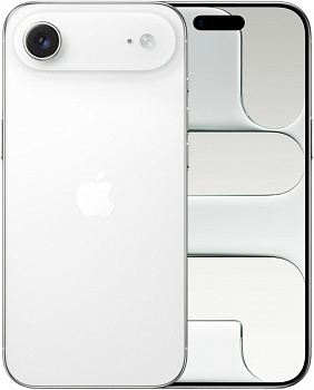 Смартфон Apple iPhone Air 512 ГБ Белый